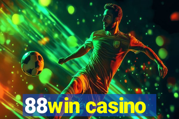 88win casino